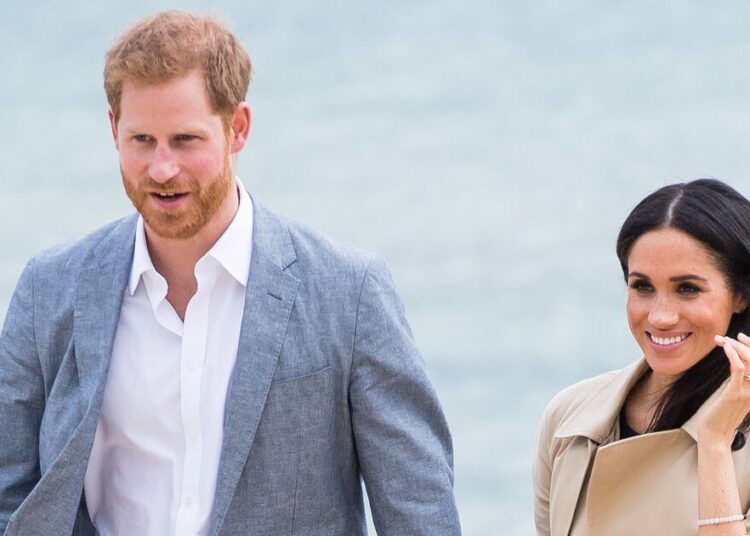 Príncipe Harry e Meghan Markle dão dicas sutis sobre visita à Austrália | Real | Notícias