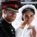Príncipe Harry e Meghan Markle: um casamento forjado no fogo