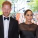 Príncipe Harry e Meghan Markle ‘não querem’ perturbar a família real | Galeria