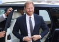 Príncipe Harry era 'peixe fora d'água' na festa de Kris Jenner - Fonte