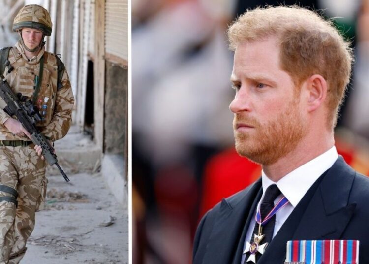 Príncipe Harry escreve ensaio sobre ser britânico – 5 anos depois de abandonar o Reino Unido – Royals – Notícias