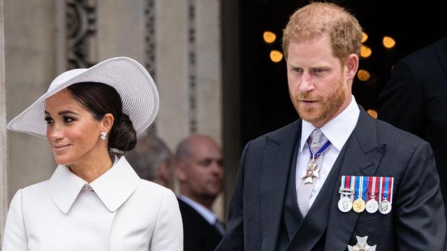 Príncipe Harry espera que o feriado real cause estresse na esposa - Fonte
