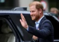 Príncipe Harry fala sobre a vida no exílio e arrependimentos persistentes – Life & Style