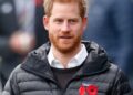 Príncipe Harry faz aparição surpresa em vídeo usando medalhas militares | Real | Notícias