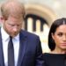 Príncipe Harry faz apelo emocionado a Meghan enquanto a Família Real provoca o caos