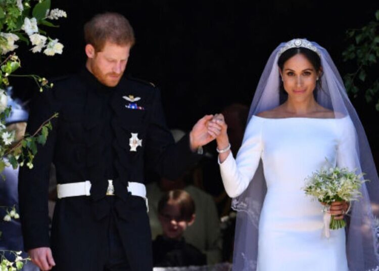 Príncipe Harry foi avisado por seu avô para não se casar com Meghan – Celebrity News – Entretenimento