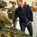 Príncipe Harry inicia turnê pelo Canadá com visita importante enquanto Príncipe William se prepara para discurso importante | Real | Notícias