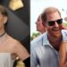 Príncipe Harry não consegue ajudar Meghan Markle a garantir o convite de Taylor Swift - Fonte