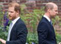 Príncipe Harry nega ter ofuscado o príncipe William com viagem ao Canadá