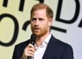 Príncipe Harry pede desculpas ao Canadá em primeiro lugar histórico