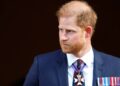 Príncipe Harry perde o precioso título de família quando outro membro da realeza assume