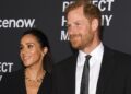 Príncipe Harry ‘age como guarda-costas pessoal de Meghan Markle’ | Real | Notícias