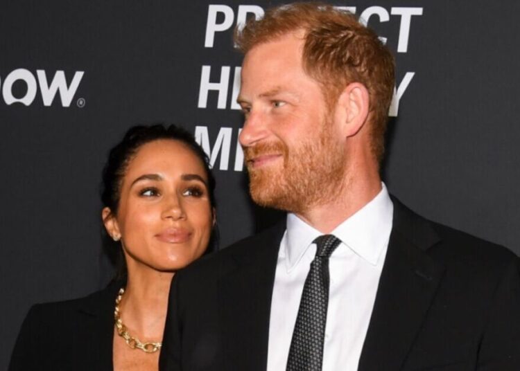 Príncipe Harry ‘tentou avisar’ Meghan Markle antes do casamento sobre a vida real | Real | Notícias