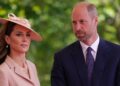 Príncipe William e Kate Middleton chateados com as fotos dos passeios a cavalo de Andrew