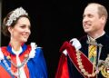Príncipe William e Kate Middleton mudam o jogo para a vida real apelidada de 'inferno total' por fonte
