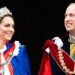 Príncipe William e Kate Middleton mudam o jogo para a vida real apelidada de 'inferno total' por fonte