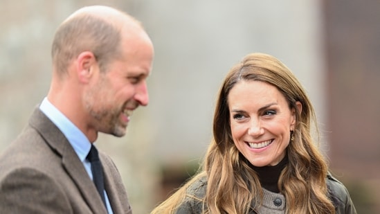Príncipe William e Kate Middleton mudam-se para Forest Lodge: por dentro da nova casa da família real