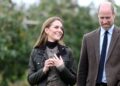 Príncipe William e Princesa Kate silenciosamente fazem uma mudança importante nas contas de mídia social | Real | Notícias