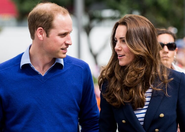 Príncipe William explica por que contou “tudo” aos filhos sobre o câncer de Kate