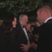Príncipe William fala com Jessie J no Royal Variety