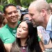 Príncipe William no Rio no início da visita ao Brasil para COP30 e Prêmio Earthshot