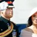Príncipe William 'percebeu' Meghan Markle – Royals – Notícias