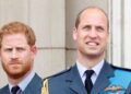 Príncipe William ‘pronto para lançar o machado’ sobre Harry por causa do último movimento – Royals – Notícias