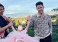 Priyanka Chopra volta para casa para o Dia de Ação de Graças e compartilha momentos sinceros em família