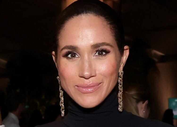 Problema dos fãs reais com a saída de Meghan Markle no fim de semana do Remembrance | Real | Notícias