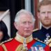 Carlos III inclui Harry e Meghan em seu funeral