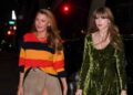 Processo de Blake Lively nomeia Taylor Swift como testemunha potencial – Relatório