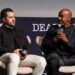 Produtor e diretor de fotografia de 'After The Hunt' desfrutam de debate sobre o tema e a localização do filme - Contenders Los Angeles