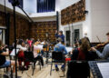 Professores de música compartilham novo hino para o desafio de serviço da BYU 150 | Notícias, esportes, empregos