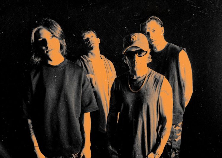 Profiler lança nova música ‘Illusion’