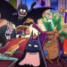 Programa animado BAT-FAM destaca vilões obscuros da DC