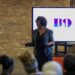 Programa de Aprendizagem da Indústria do Entretenimento treina aprendizes de Chicago para carreiras no cinema e na TV