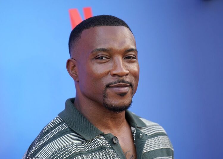 Prophecy 'adiciona Ashley Walters e mais 2 novos membros do elenco para a 2ª temporada