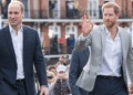 Prova que o Príncipe Harry não ofuscou o noivado real do Príncipe William - Fonte