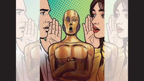 Psiu! Ouvi isso? As fofocas sobre celebridades estão mudando. E você também faz parte disso