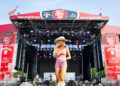 Qual artista você mais gostaria de ver no Gulf Coast Jam? Participe da nossa enquete!