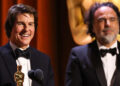 Qual é o filme sem título que Tom Cruise está fazendo com Alejandro G. Iñárritu?
