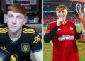 Qual é o nome verdadeiro de Angry Ginge? O pseudônimo de um concorrente de I'm A Celeb explicado