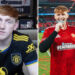 Qual é o nome verdadeiro de Angry Ginge? O pseudônimo de um concorrente de I'm A Celeb explicado