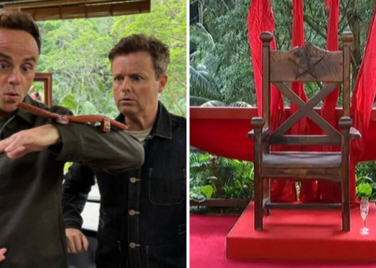 Quando é a final do I'm A Celebrity 2025? ITV confirma data oficial do último episódio