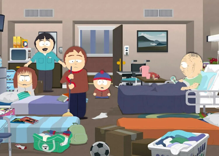 Quando é o próximo episódio de 'South Park'? Veja como assistir a temporada 28, episódio 3