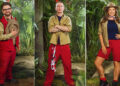 Quanto todo mundo está recebendo por I'm A Celebrity? Honorários e salários do elenco revelados