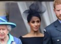 Quão tarde a Rainha irrompeu com Harry em uma ligação secreta sobre os temores de Meghan | Real | Notícias