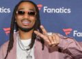 Quavo inicia parceria plurianual Lids com coleção UGA