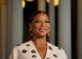 Queen Latifah se reúne com elenco de ‘Living Single’ para assistir podcast novamente