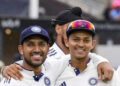 Quem depois de Sanju Samson? Dhruv Jurel e Yashasvi Jaiswal são os principais candidatos à capitania do Rajasthan Royals | Notícias de críquete